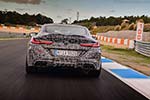 BMW M8 Gran Coupe