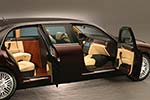 Lancia Thesis Stola S85