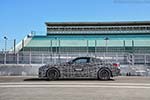 BMW M8 Gran Coupe
