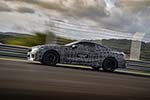 BMW M8 Gran Coupe