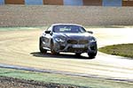 BMW M8 Gran Coupe