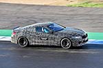 BMW M8 Gran Coupe
