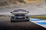 BMW M8 Gran Coupe