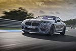 BMW M8 Gran Coupe
