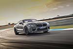 BMW M8 Gran Coupe