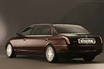 Lancia Thesis Stola S85