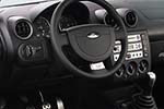 Ford Fiesta ST