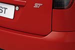 Ford Fiesta ST
