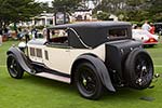 2012 Pebble Beach Concours d'Elegance