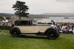 2012 Pebble Beach Concours d'Elegance