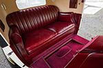 Bentley Speed Six Mulliner Sportsman's Saloon