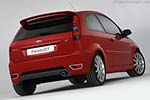 Ford Fiesta ST