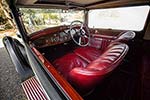 Bentley Speed Six Mulliner Sportsman's Saloon