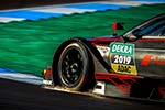 Audi RS 5 DTM