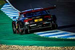 Audi RS 5 DTM