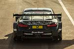 BMW M4 DTM