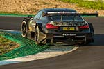 BMW M4 DTM