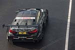 BMW M4 DTM
