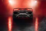 Lamborghini SC18 Alston