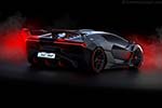 Lamborghini SC18 Alston