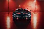 Lamborghini SC18 Alston