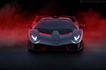 Lamborghini SC18 Alston