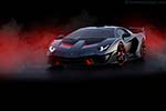 Lamborghini SC18 Alston