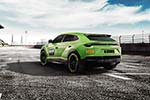 Lamborghini Urus ST-X Concept