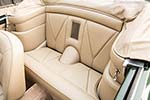 Aston Martin Short Chassis Volante