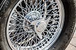 Aston Martin Short Chassis Volante