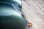 Aston Martin Short Chassis Volante