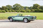 Aston Martin Short Chassis Volante