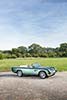 Aston Martin Short Chassis Volante