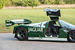 Jaguar XJR-6
