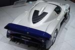 Maserati MC12 Stradale