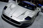 Maserati MC12 Stradale