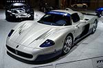 Maserati MC12 Stradale