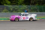 2018 Spa Classic