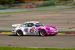 2018 Spa Classic