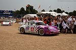 2018 Goodwood Festival of Speed