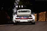 2018 Goodwood Festival of Speed