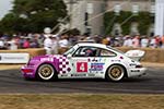 2018 Goodwood Festival of Speed
