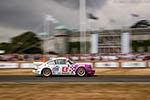2018 Goodwood Festival of Speed