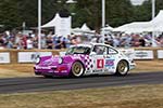 2018 Goodwood Festival of Speed