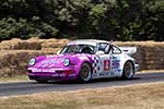 2018 Goodwood Festival of Speed