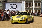 2018 Goodwood Festival of Speed