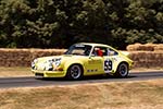 2018 Goodwood Festival of Speed