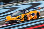 McLaren 720S GT3