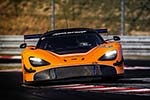 McLaren 720S GT3