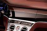 Bentley Continental GT Convertible